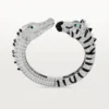 Pulseira Indomptables De Cartier