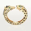Pulseira Indomptables De Cartier