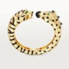 Pulseira Indomptables De Cartier