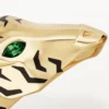 Pulseira Indomptables De Cartier