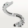 Pulseira Indomptables De Cartier