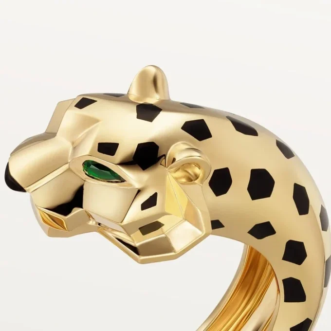 Pulseira Indomptables De Cartier