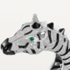 Pulseira Indomptables De Cartier