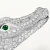 Pulseira Indomptables De Cartier