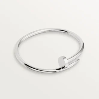 Pulseira Juste Un Clou, modelo clássico