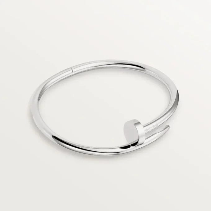 Pulseira Juste Un Clou, modelo clássico