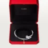 Pulseira Juste Un Clou, modelo clássico