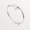 Pulseira Juste Un Clou, modelo clássico