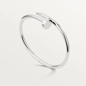 Pulseira Juste Un Clou, modelo clássico