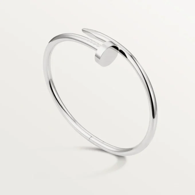 Pulseira Juste Un Clou, modelo clássico