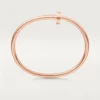 Pulseira Juste Un Clou, modelo clássico