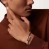 Pulseira Juste Un Clou, modelo clássico