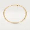 Pulseira Juste Un Clou, modelo clássico