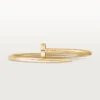 Pulseira Juste Un Clou, modelo clássico