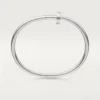 Pulseira Juste Un Clou, modelo clássico