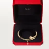 Pulseira Juste Un Clou, modelo clássico