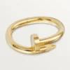 Pulseira Juste Un Clou, modelo extragrande