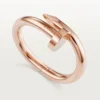 Pulseira Juste Un Clou, modelo extragrande