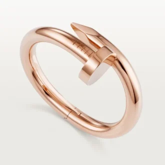 Pulseira Juste Un Clou, modelo extragrande