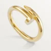 Pulseira Juste Un Clou, modelo extragrande