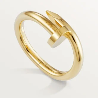 Pulseira Juste Un Clou, modelo extragrande