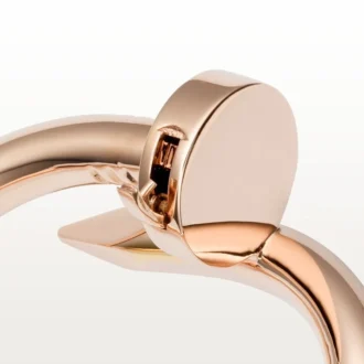 Pulseira Juste Un Clou, modelo extragrande