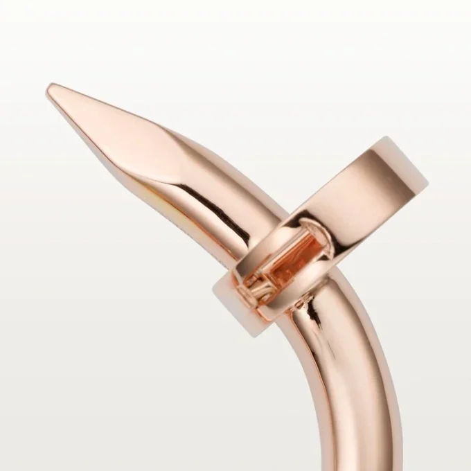 Pulseira Juste Un Clou, modelo extragrande