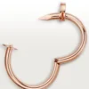 Pulseira Juste Un Clou, modelo extragrande