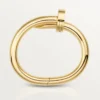 Pulseira Juste Un Clou, modelo extragrande