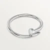 Pulseira Juste Un Clou, Modelo Grande