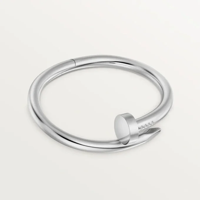 Pulseira Juste Un Clou, Modelo Grande