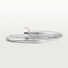 Pulseira Juste Un Clou, Modelo Grande