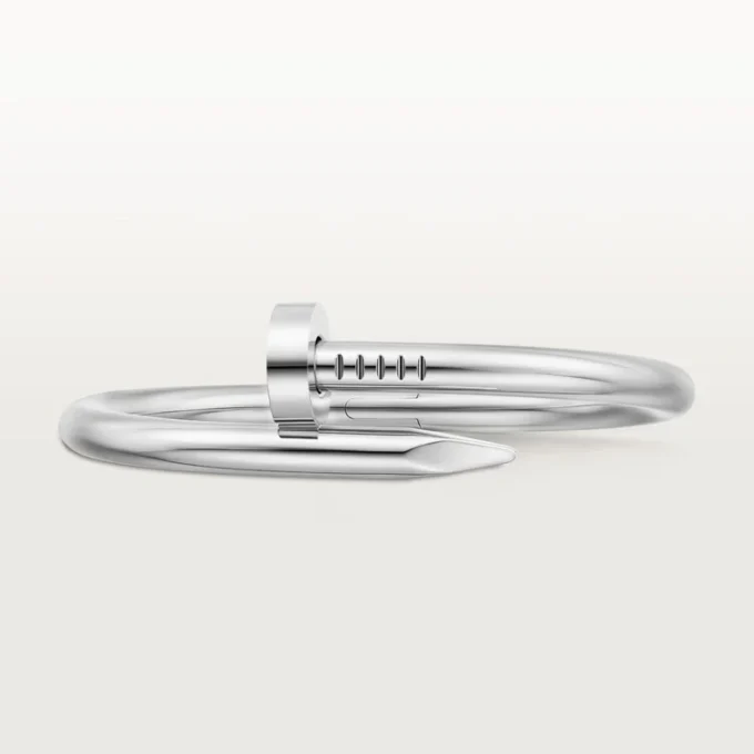 Pulseira Juste Un Clou, Modelo Grande