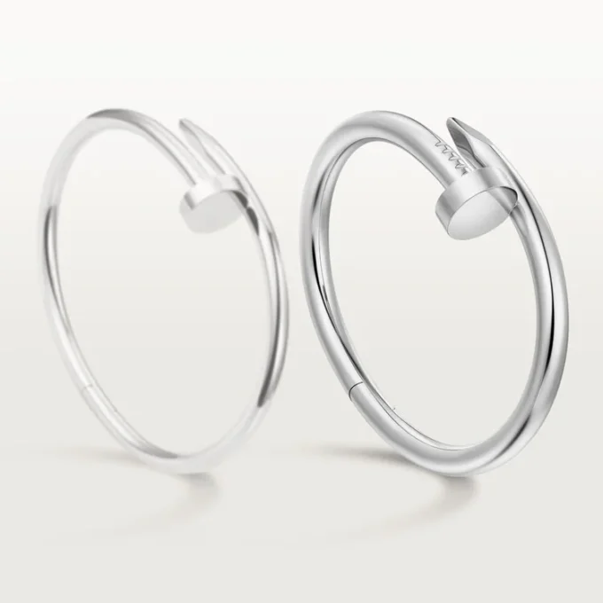 Pulseira Juste Un Clou, Modelo Grande