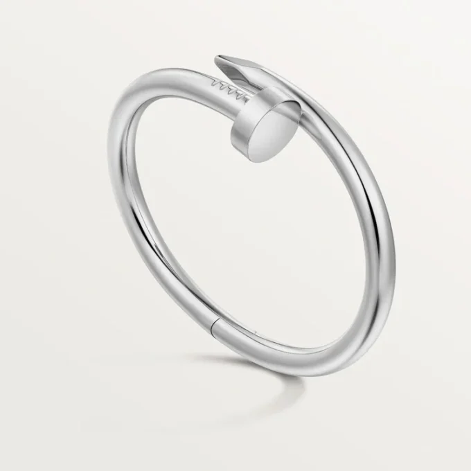 Pulseira Juste Un Clou, Modelo Grande