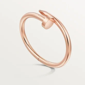 Pulseira Juste Un Clou, Modelo Grande
