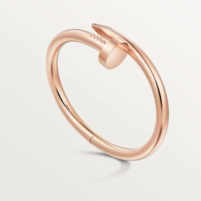 Pulseira Juste Un Clou, Modelo Grande
