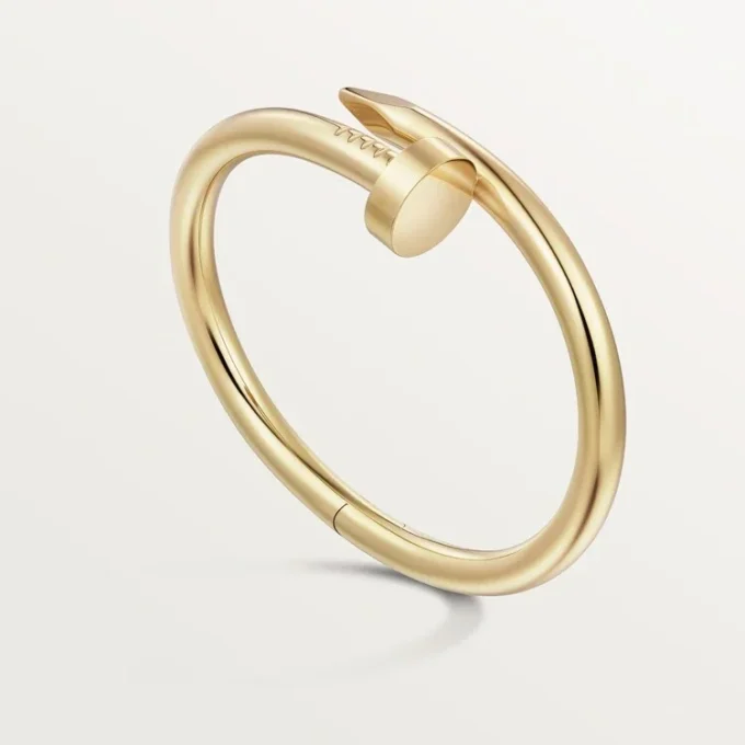 Pulseira Juste Un Clou, Modelo Grande