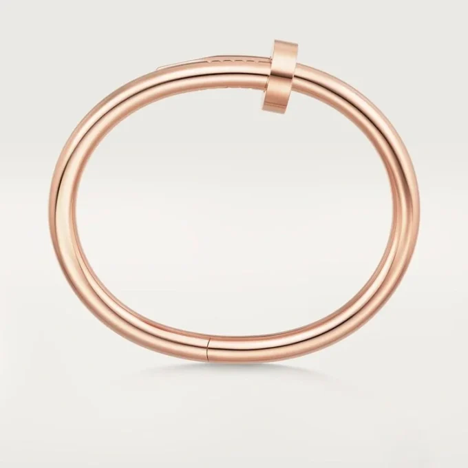 Pulseira Juste Un Clou, Modelo Grande