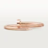 Pulseira Juste Un Clou, Modelo Grande