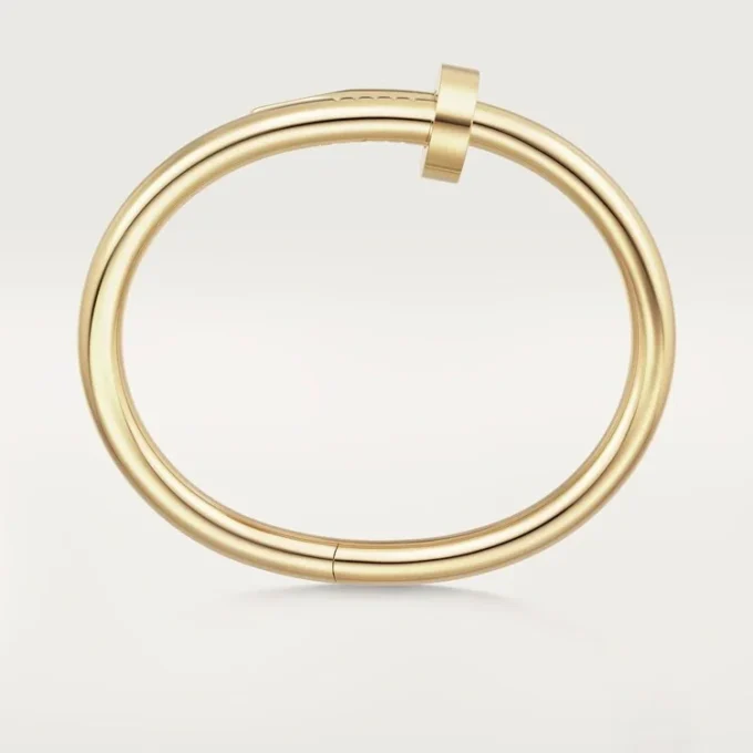 Pulseira Juste Un Clou, Modelo Grande