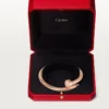 Pulseira Juste Un Clou, Modelo Grande