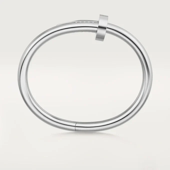 Pulseira Juste Un Clou, Modelo Grande
