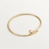 Pulseira Juste Un Clou, Modelo Pequeno