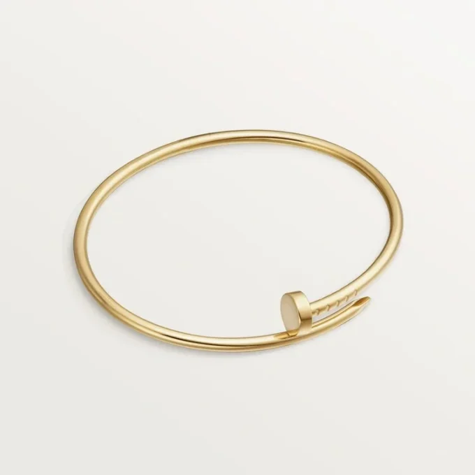 Pulseira Juste Un Clou, Modelo Pequeno