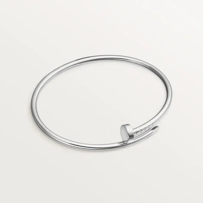 Pulseira Juste Un Clou, Modelo Pequeno