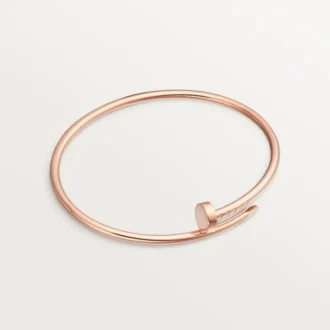 Pulseira Juste Un Clou, Modelo Pequeno