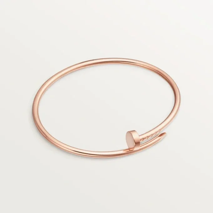 Pulseira Juste Un Clou, Modelo Pequeno