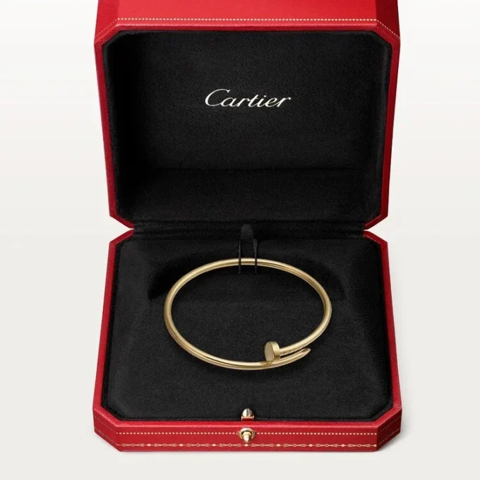 Pulseira Juste Un Clou, Modelo Pequeno