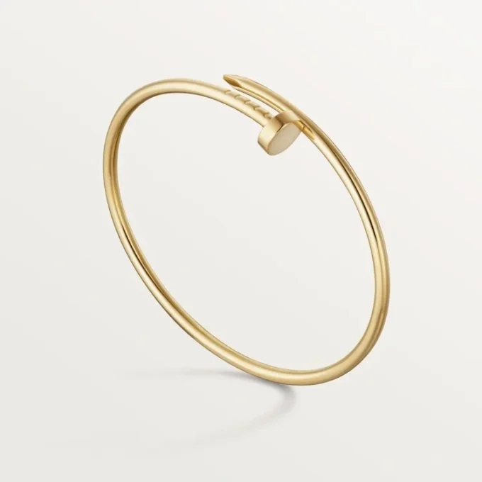 Pulseira Juste Un Clou, Modelo Pequeno